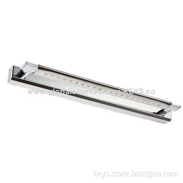 5W LED Mirror Light for Bathroom, Cool White/Warm White, AC 85-265V, CE & RoHS Marks